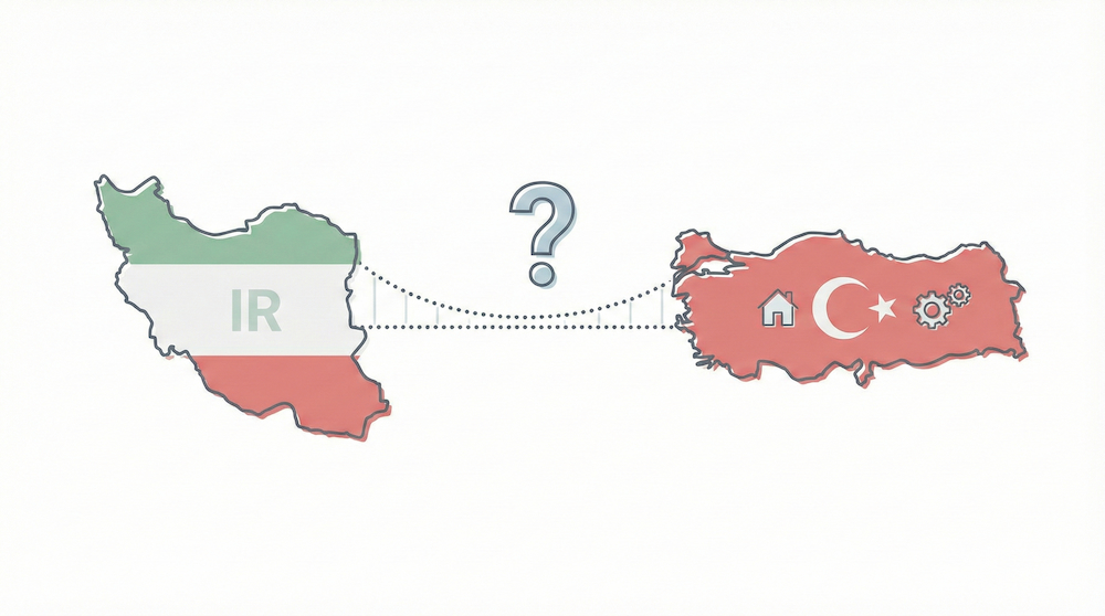 خرید ملک در ترکیه